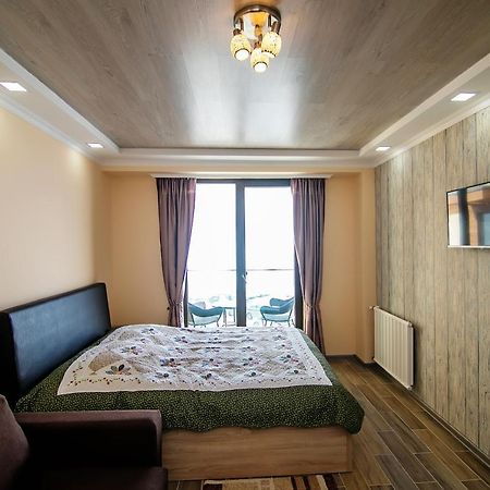 Gudauri Shiny Studio Near Gondola Exterior photo