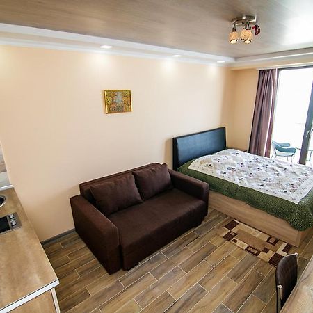Gudauri Shiny Studio Near Gondola Exterior photo