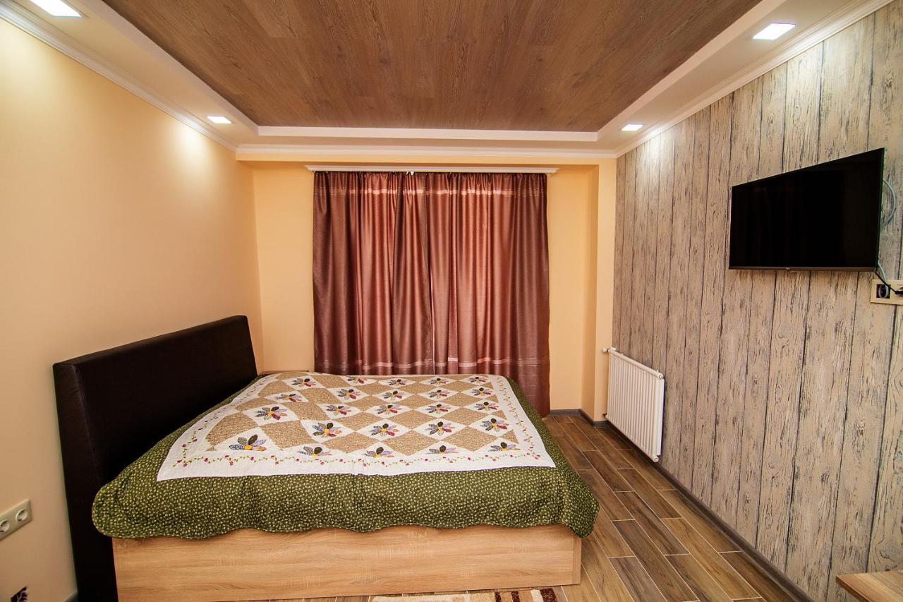 Gudauri Shiny Studio Near Gondola Exterior photo