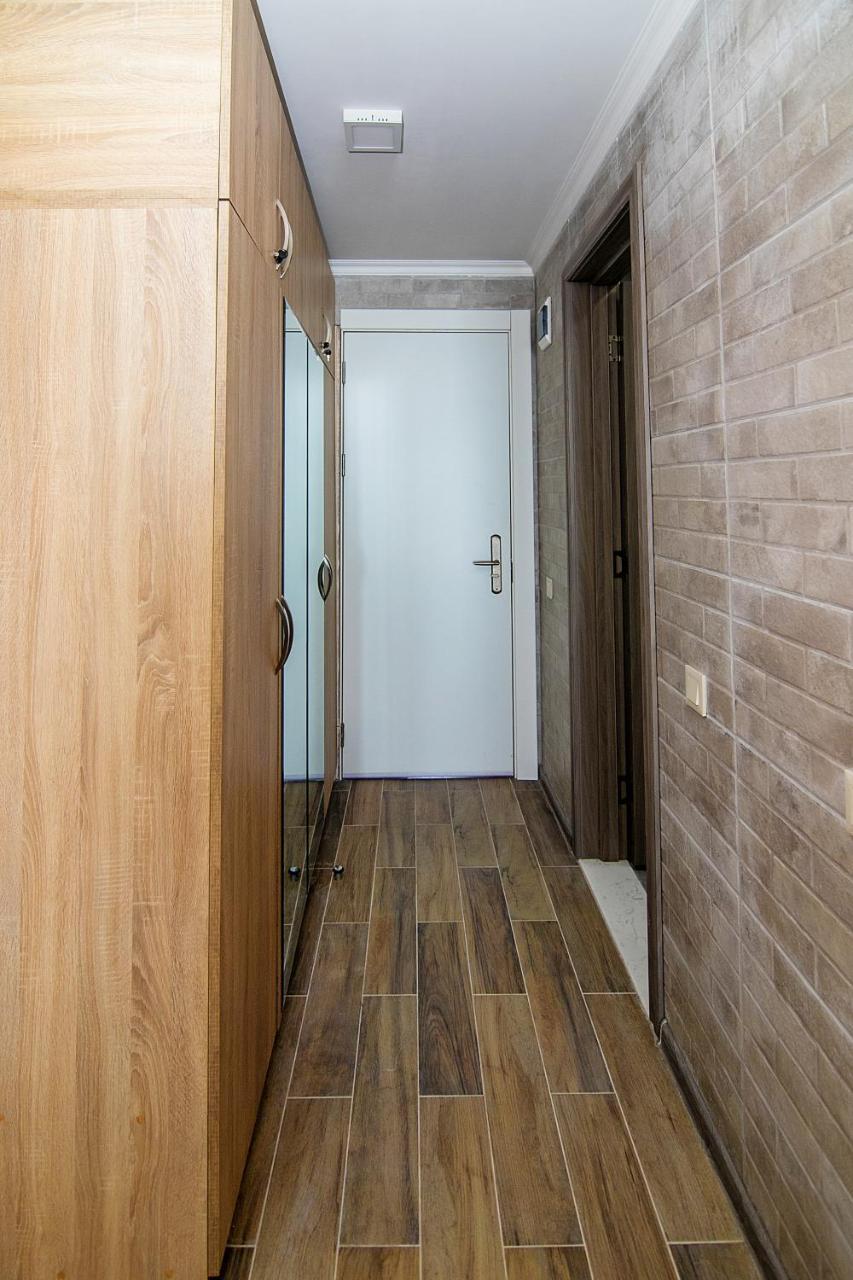 Gudauri Shiny Studio Near Gondola Exterior photo